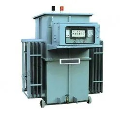 Anodizing Rectifier Transformer